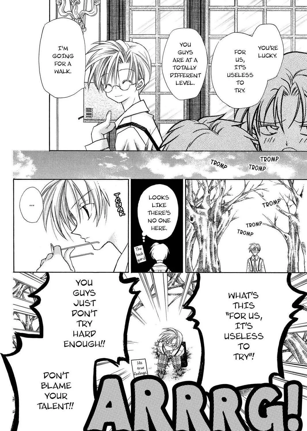 Read Full Moon chapter 9.5 image 6 on Lezhin