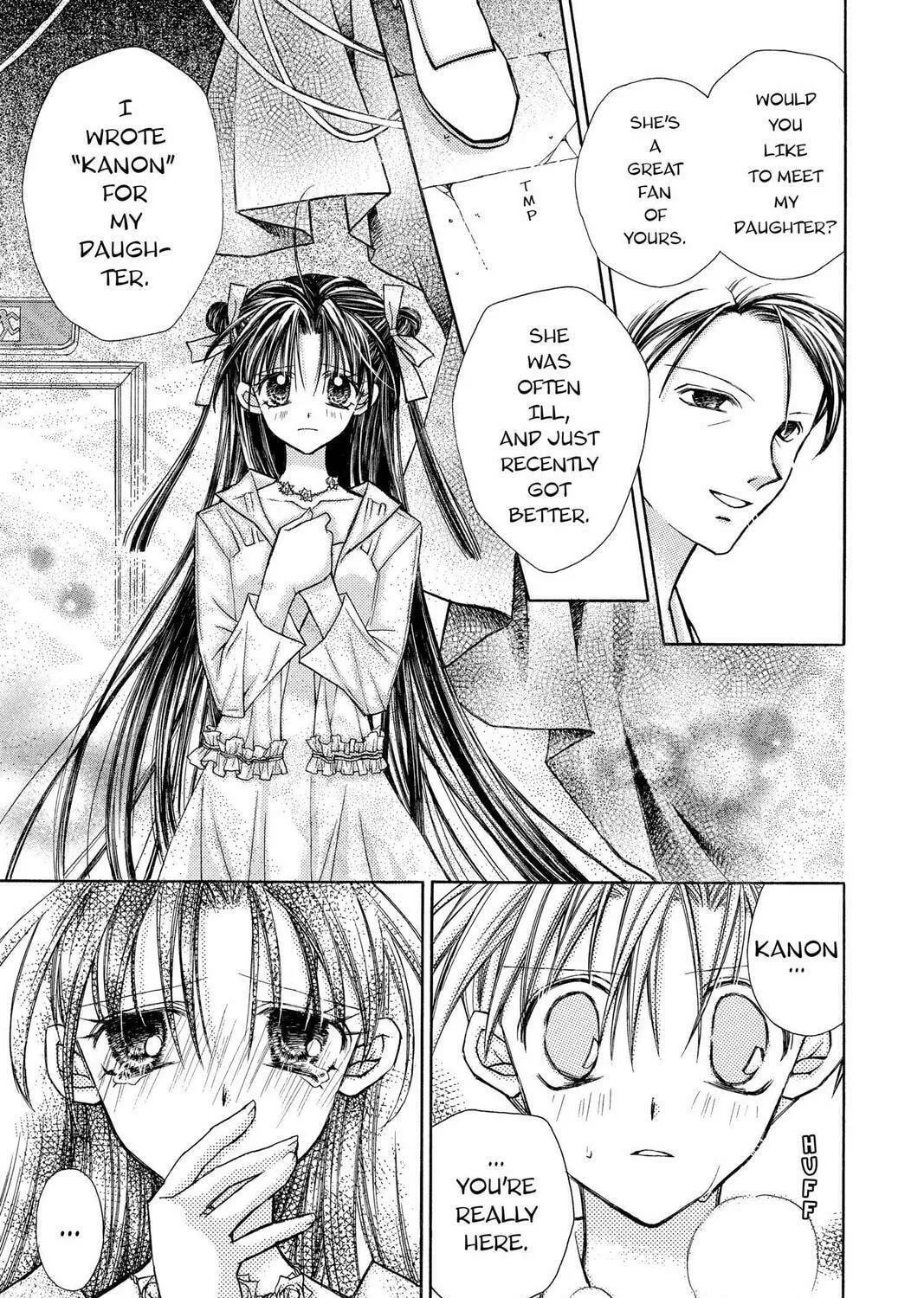 Read Full Moon chapter 9.5 image 64 on Lezhin