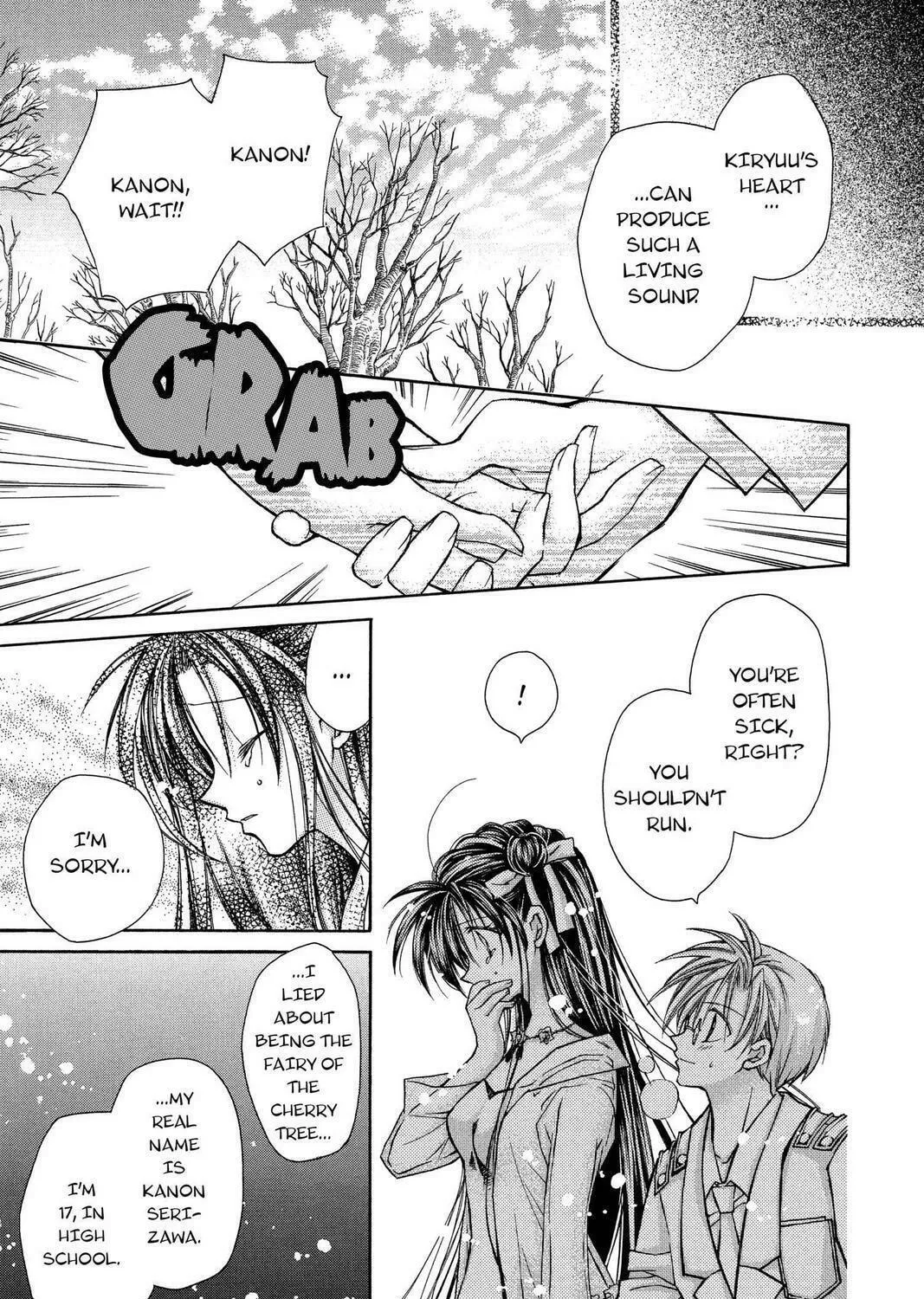 Read Full Moon chapter 9.5 image 68 on Lezhin