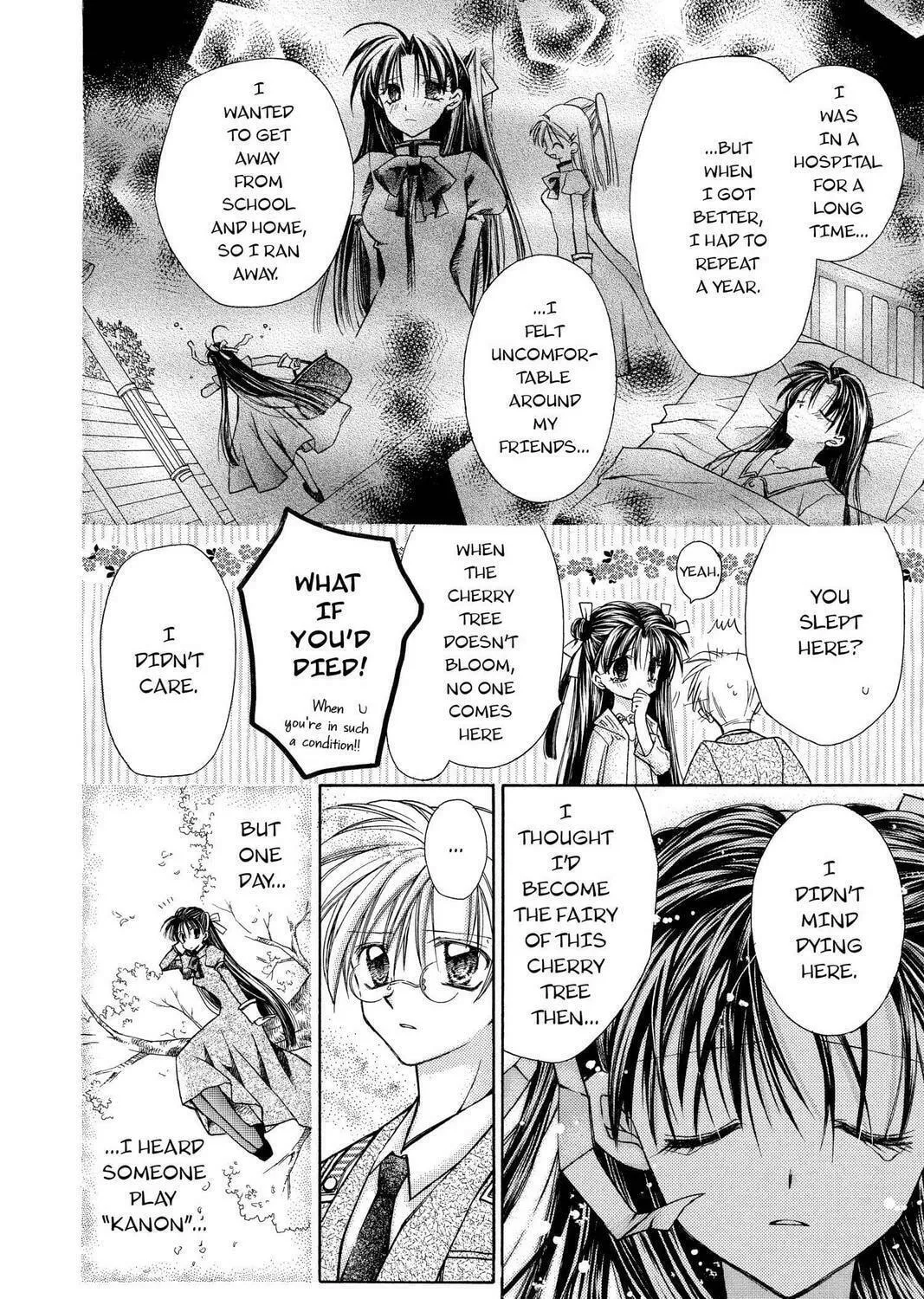 Read Full Moon chapter 9.5 image 70 on Lezhin