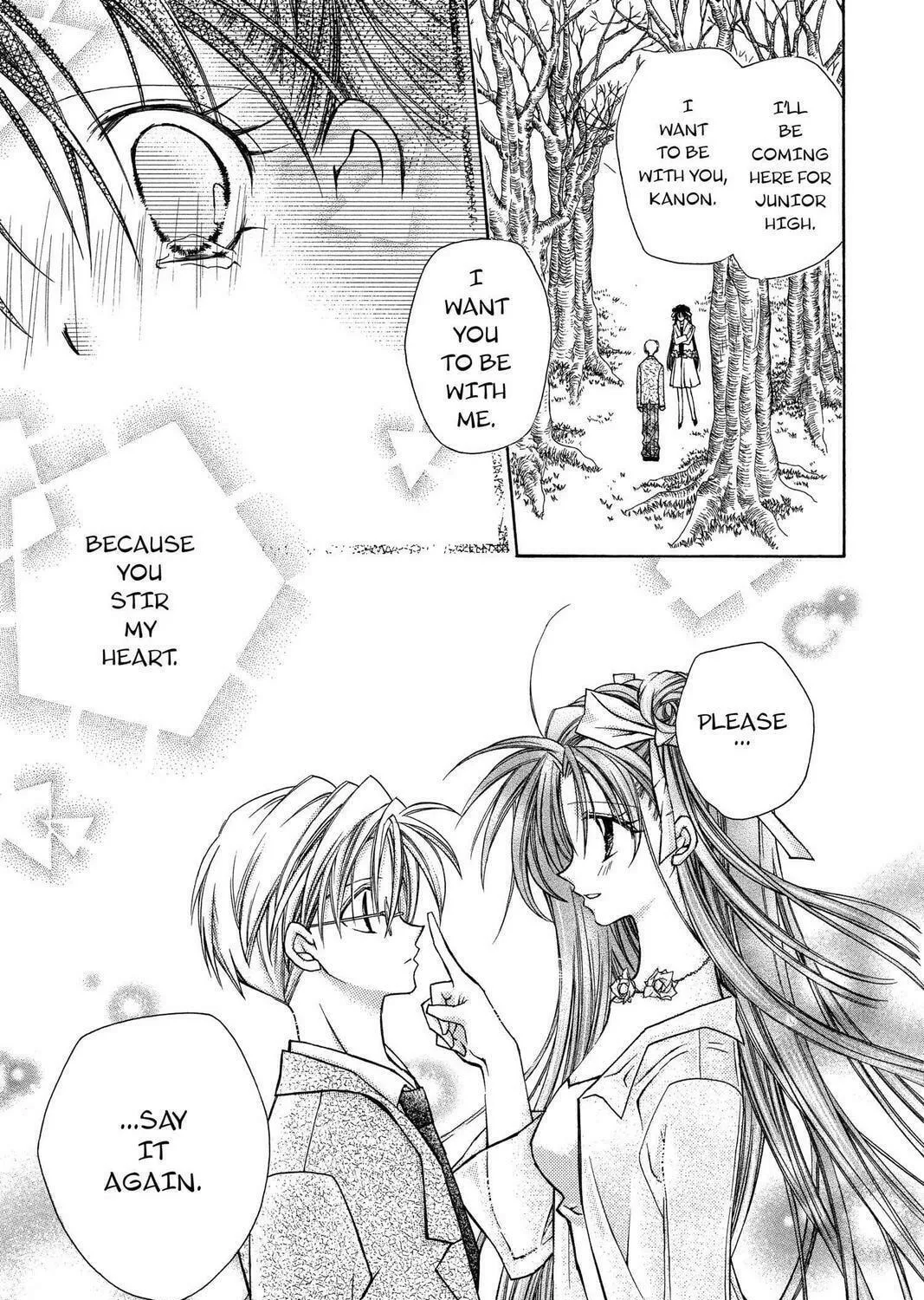 Read Full Moon chapter 9.5 image 76 on Lezhin