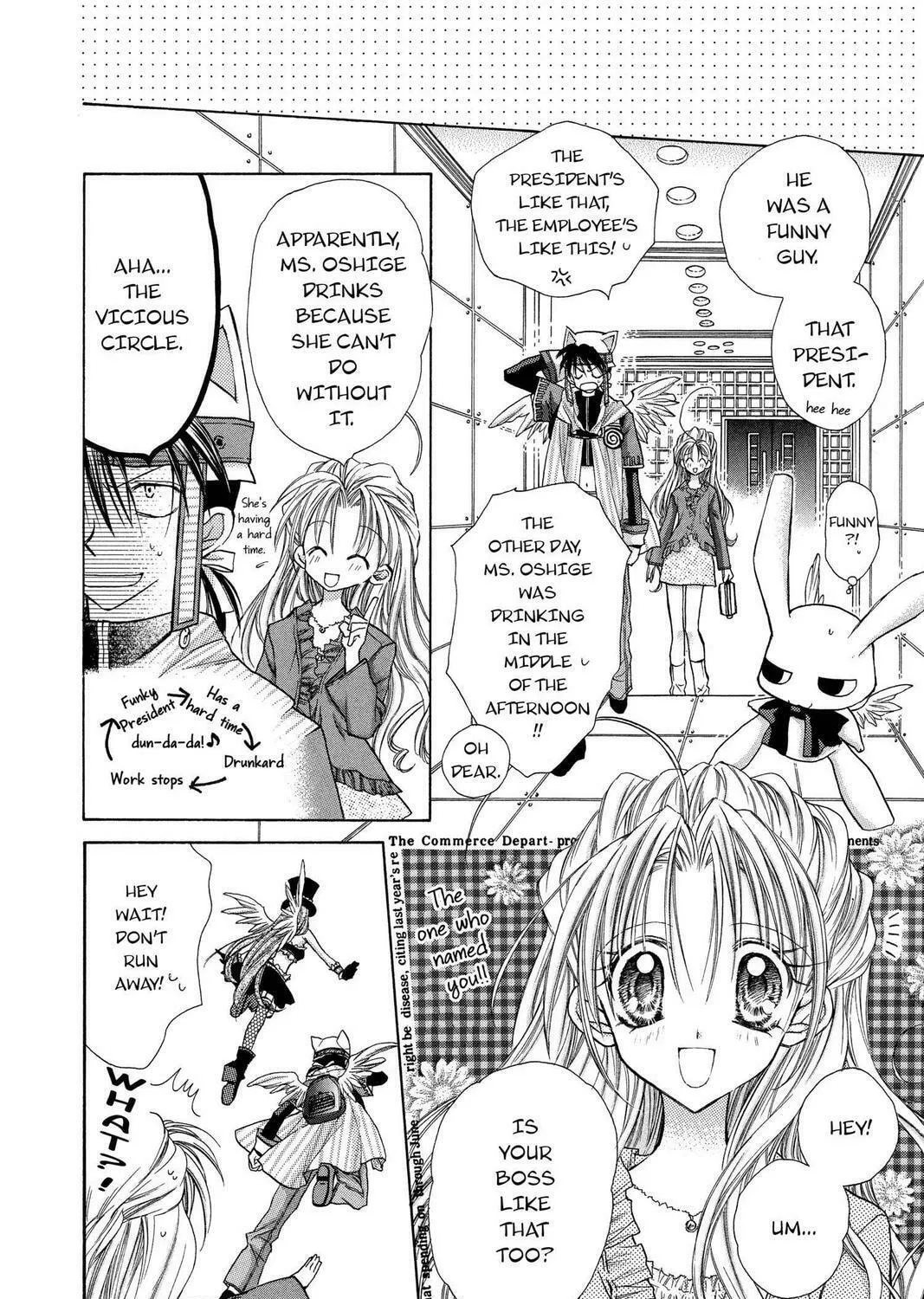 Read Full Moon chapter 9 image 14 on Lezhin