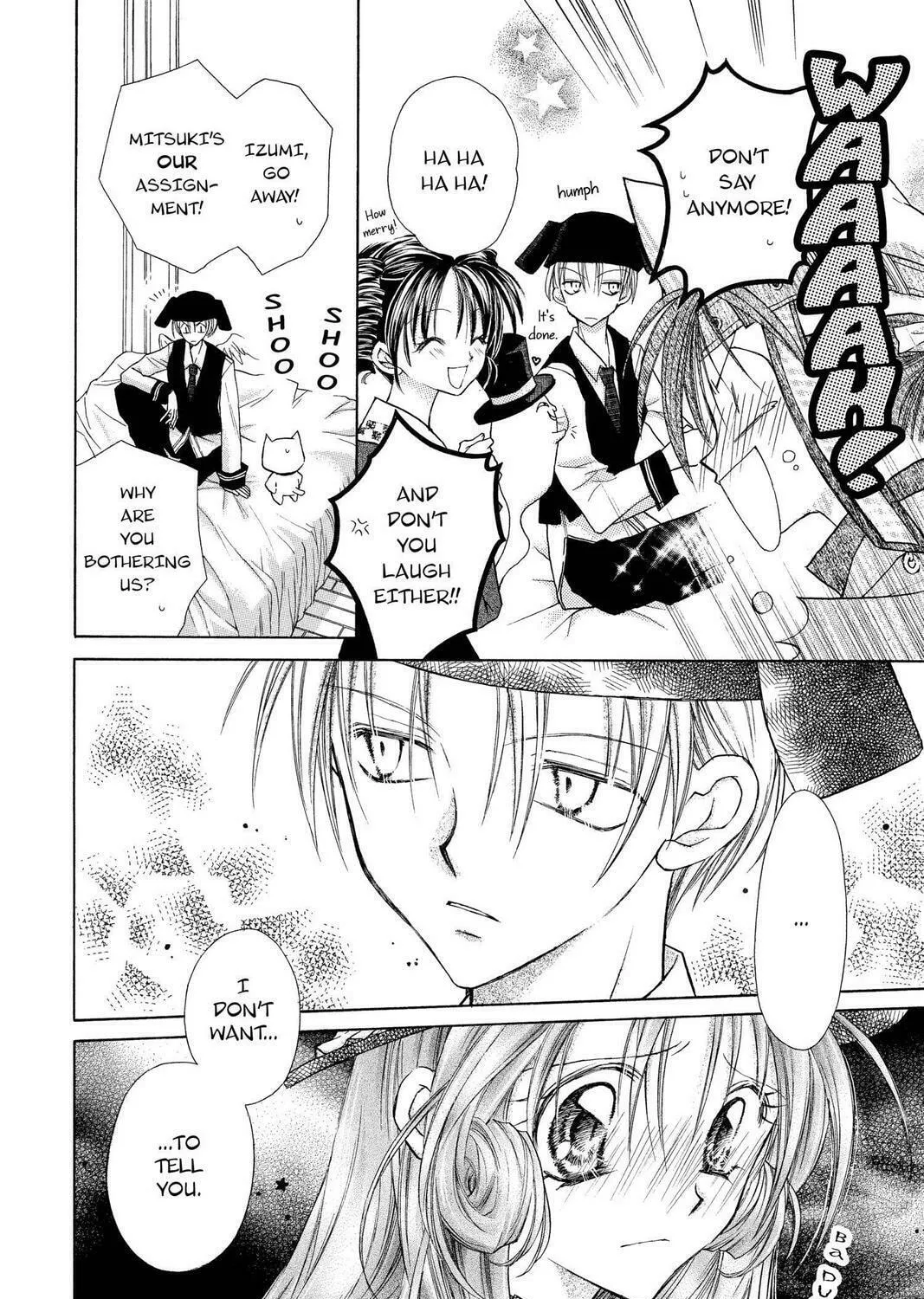 Read Full Moon chapter 9 image 30 on Lezhin