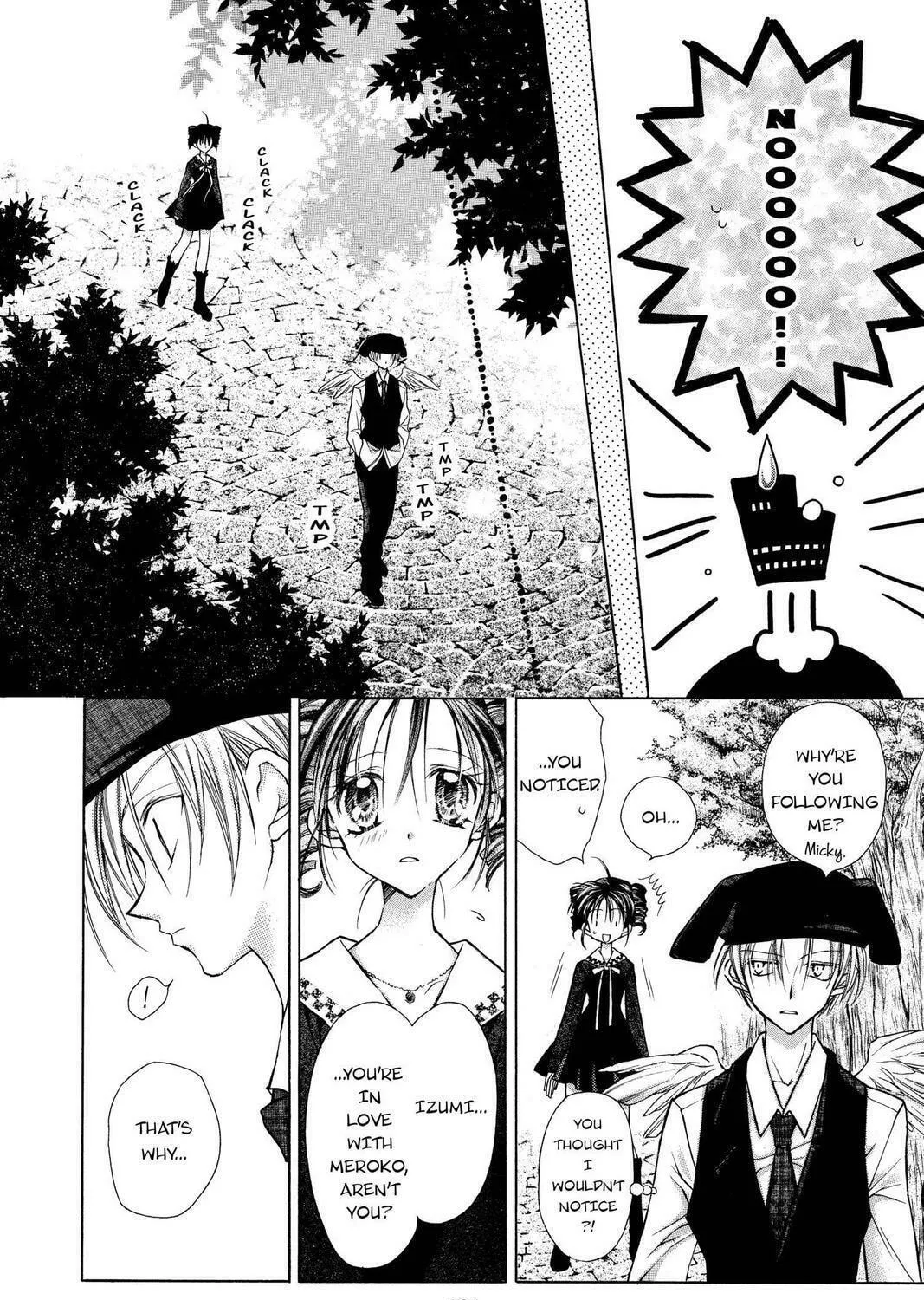 Read Full Moon chapter 9 image 34 on Lezhin