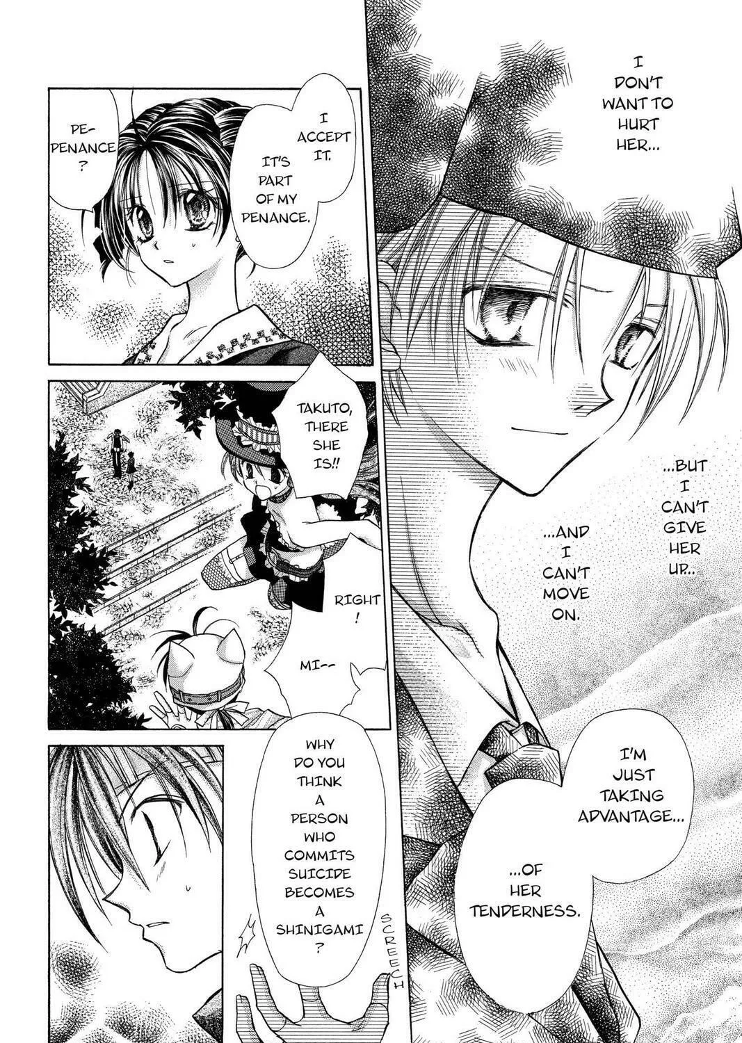 Read Full Moon chapter 9 image 42 on Lezhin
