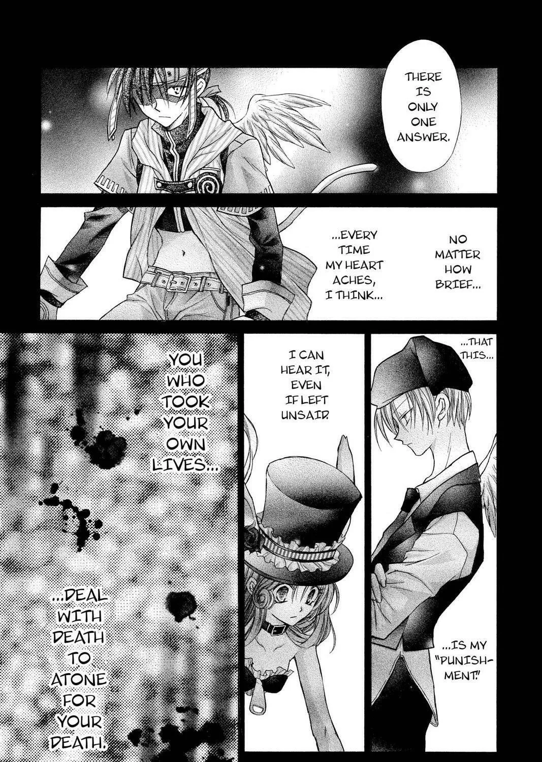 Read Full Moon chapter 9 image 44 on Lezhin