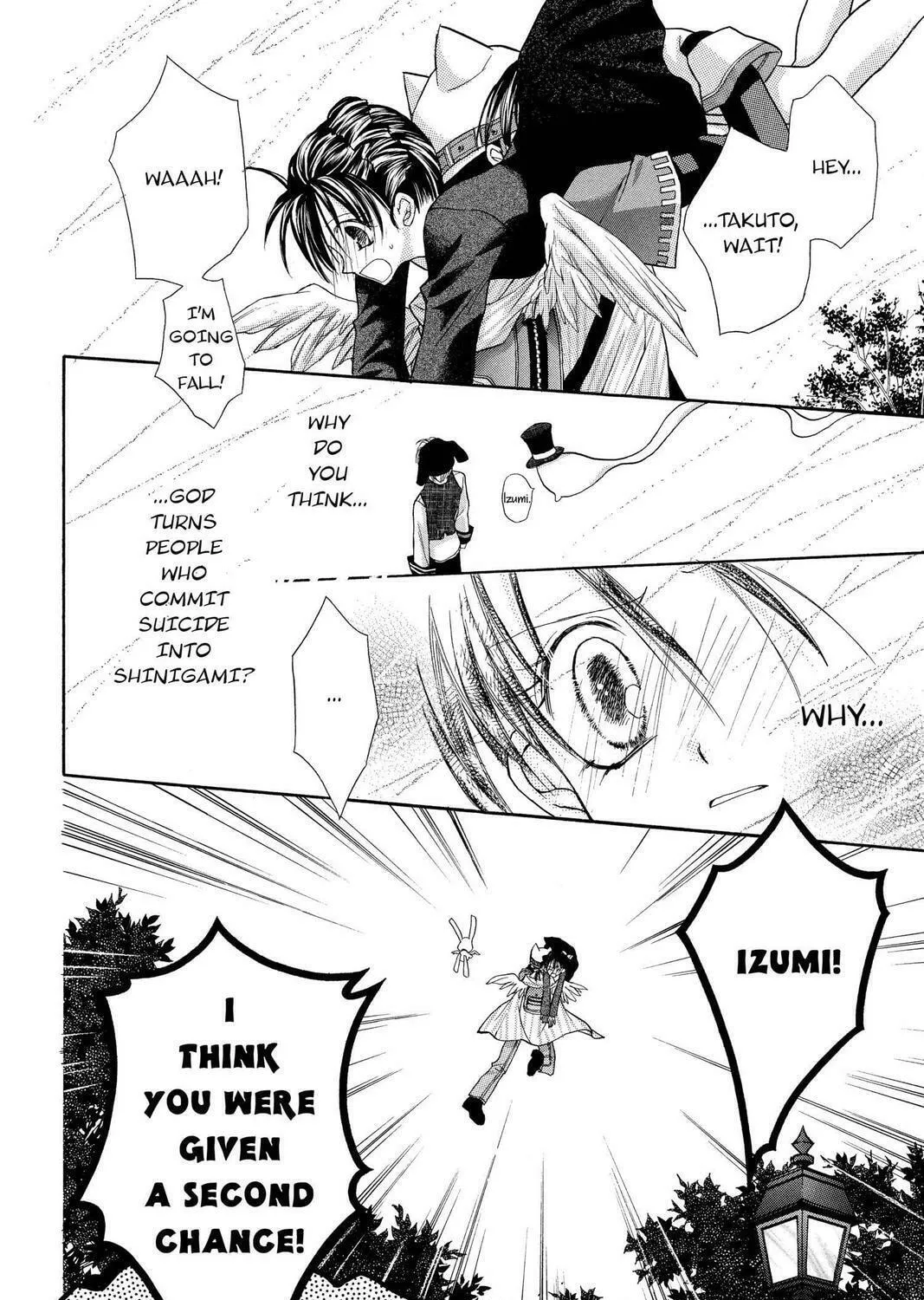 Read Full Moon chapter 9 image 50 on Lezhin