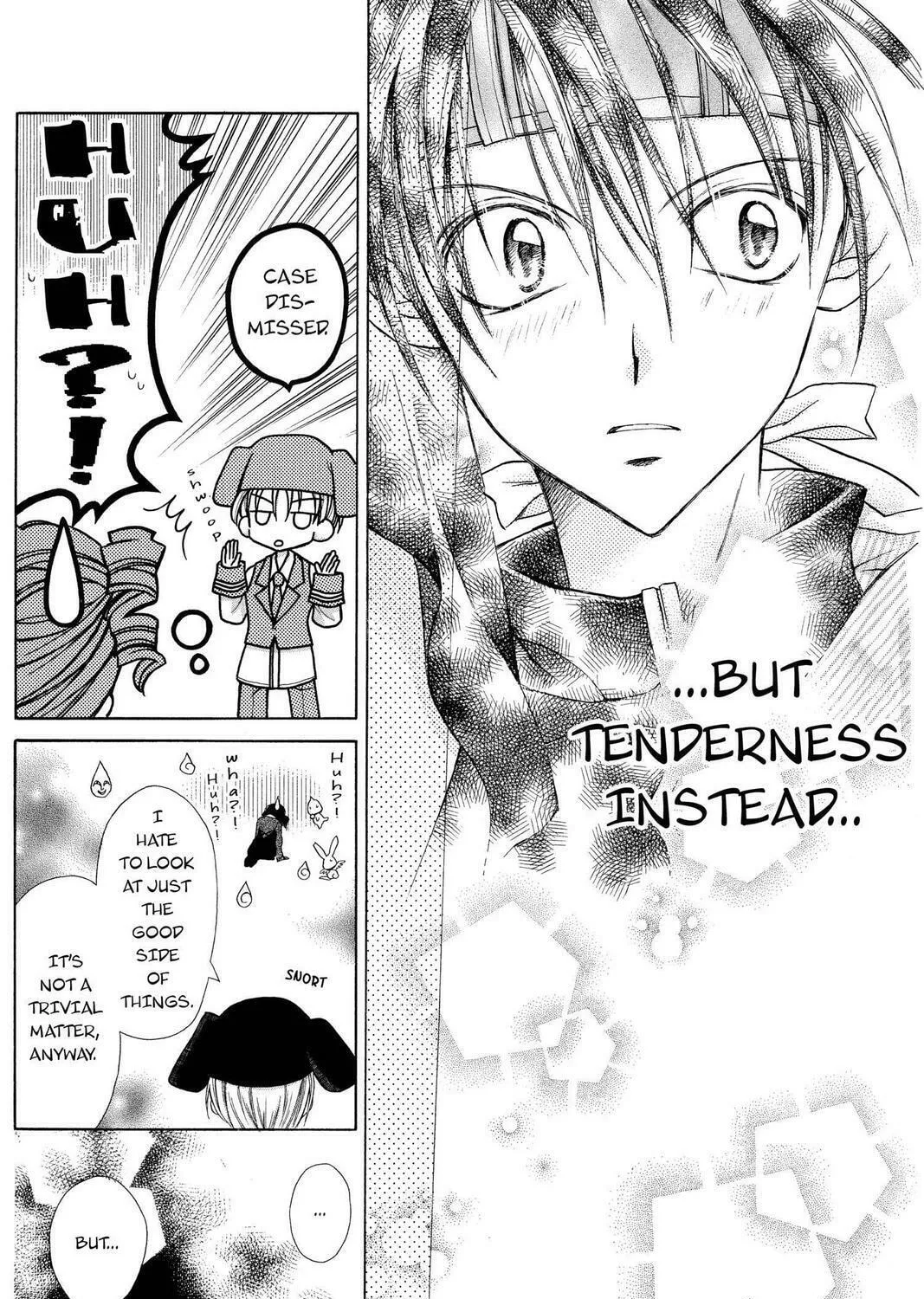 Read Full Moon chapter 9 image 54 on Lezhin