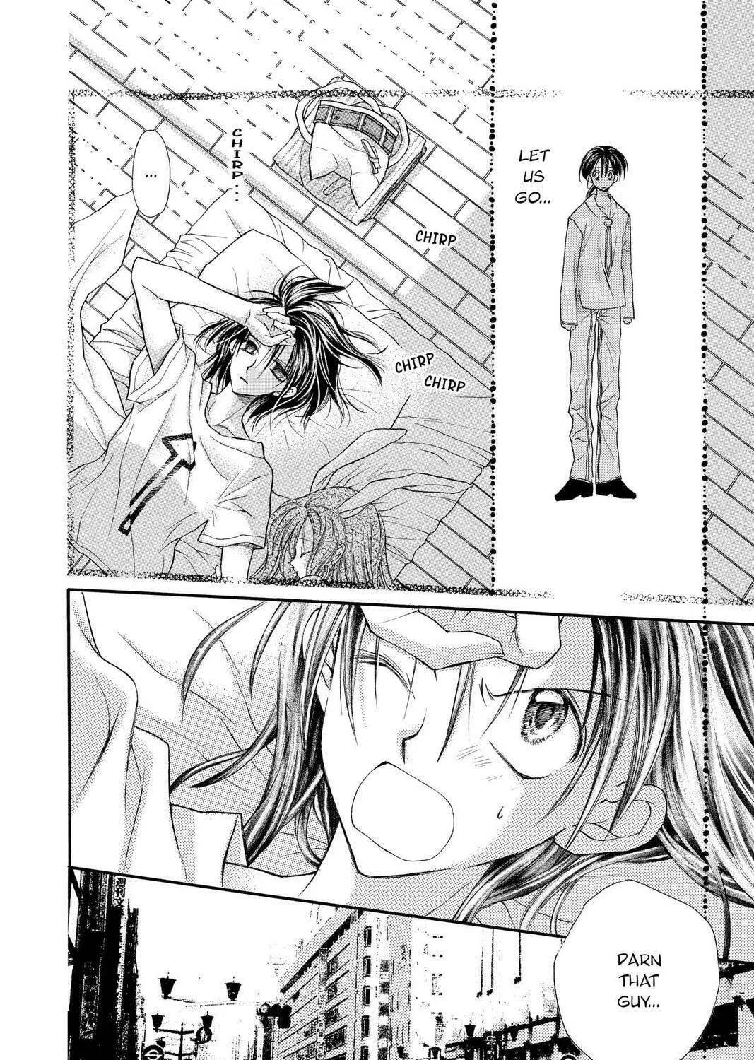 Read Full Moon chapter 9 image 6 on Lezhin