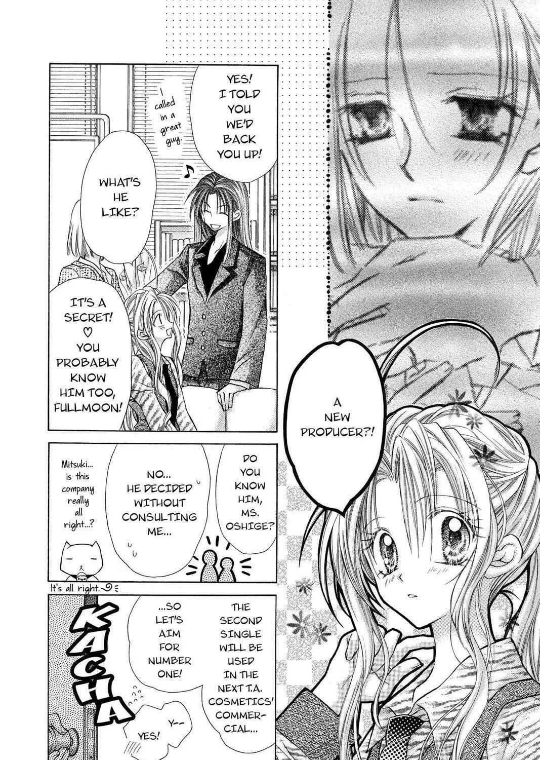 Read Full Moon chapter 9 image 62 on Lezhin
