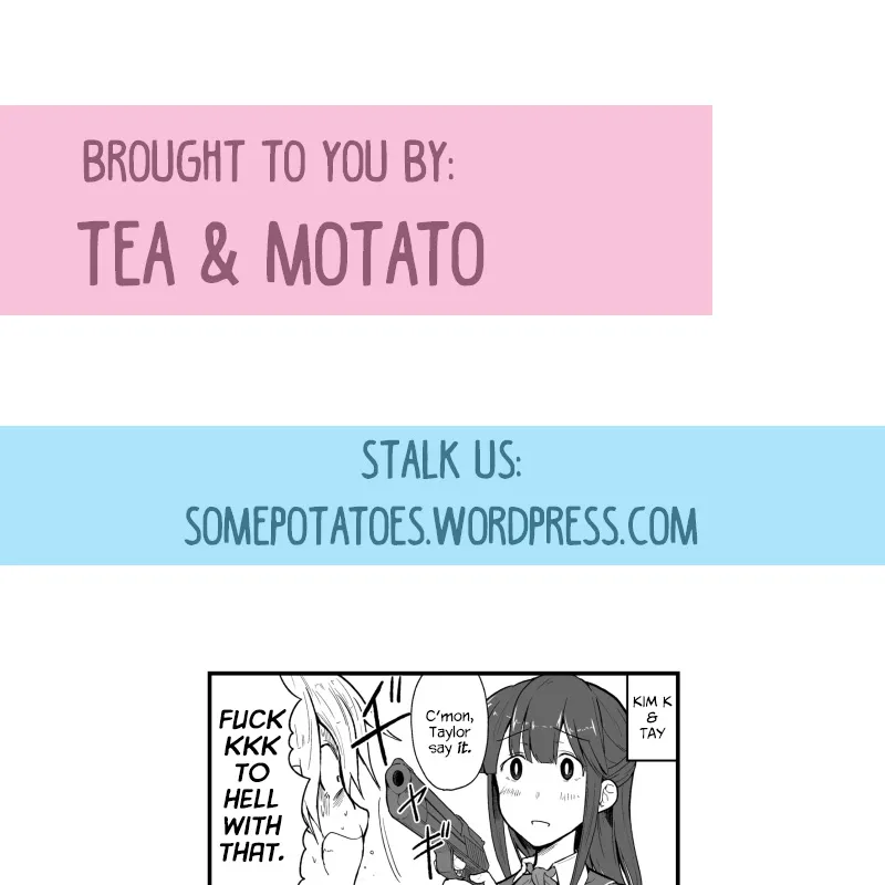 Read Full-power Doting Girl chapter 20 image 1 on Lezhin
