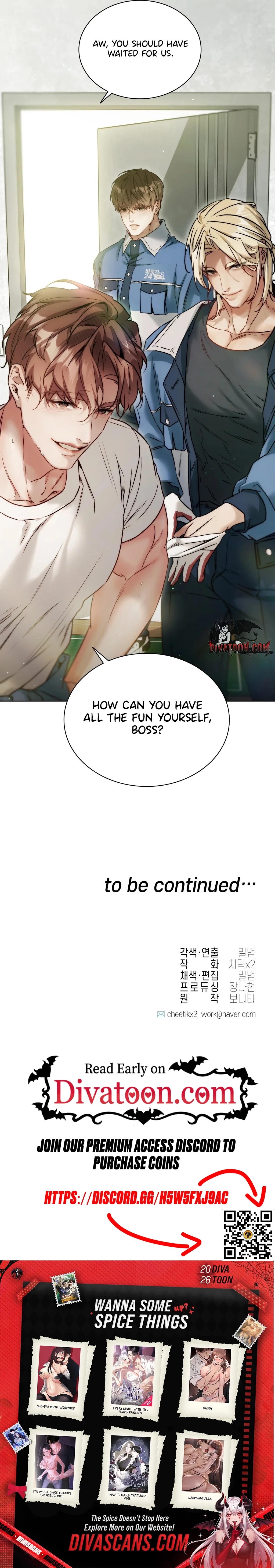 Read Full Service Moving chapter 4 image 13 on Lezhin