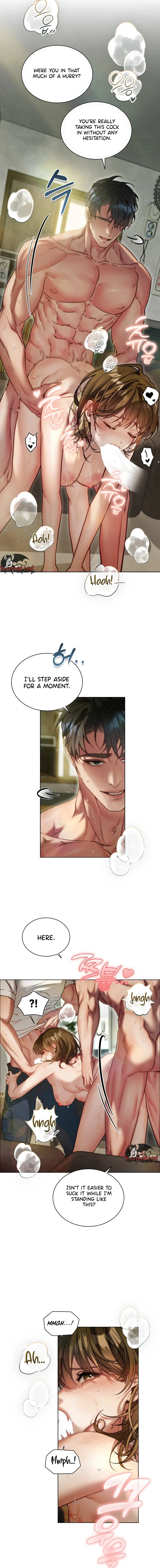 Read Full Service Moving chapter 5 image 5 on Lezhin