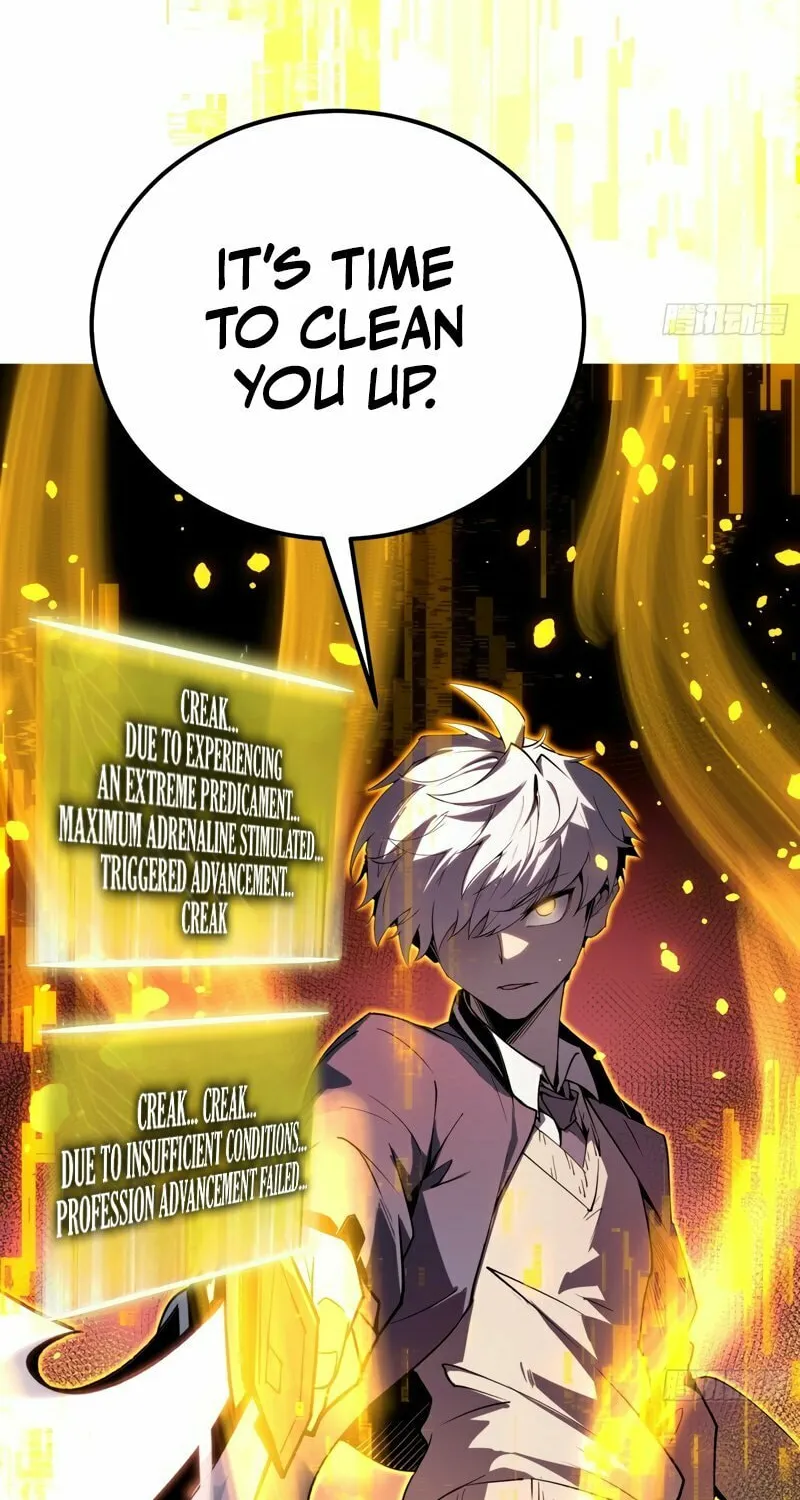 Read Full-Time Awakening chapter 10 image 57 on Lezhin