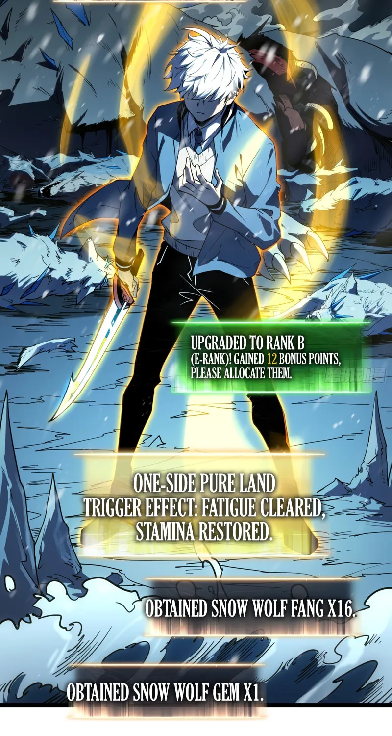 Read Full-Time Awakening chapter 10 image 73 on Lezhin