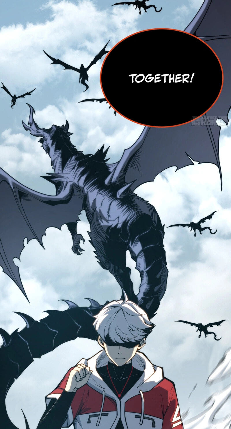 Read Full-Time Awakening chapter 100 image 19 on Lezhin