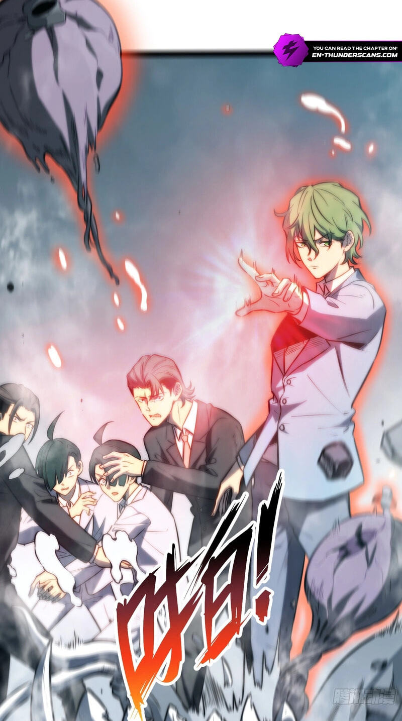 Read Full-Time Awakening chapter 100 image 25 on Lezhin