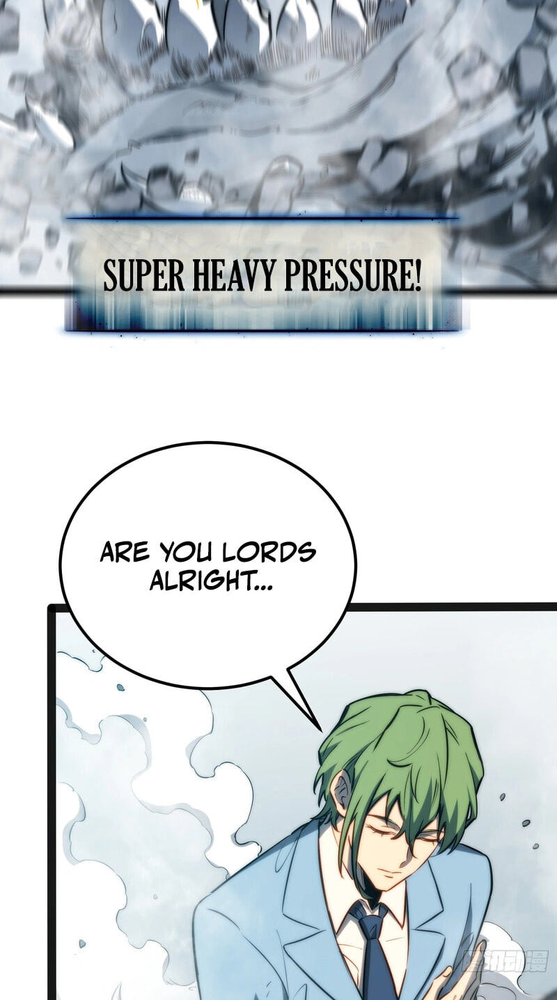 Read Full-Time Awakening chapter 100 image 26 on Lezhin