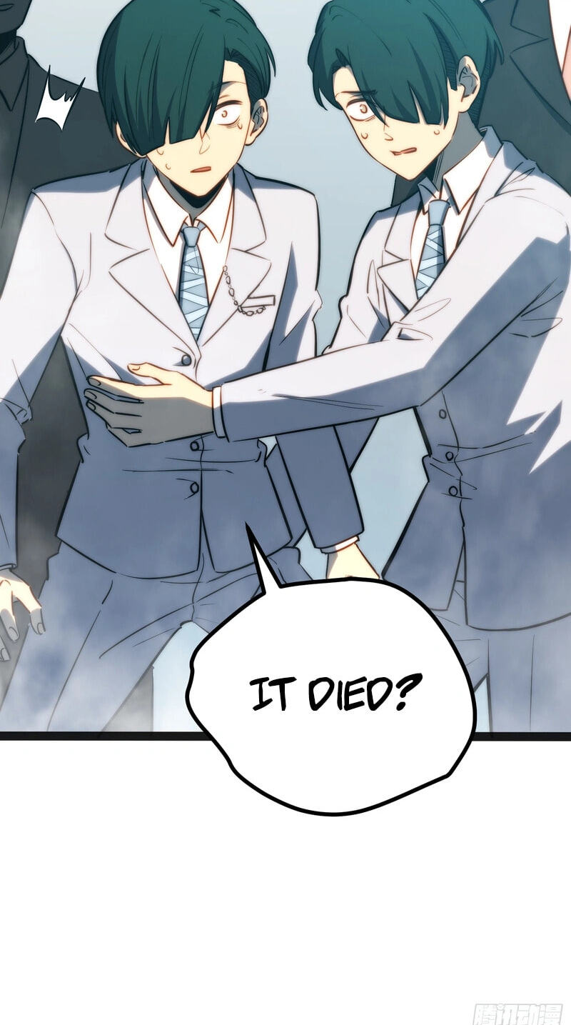 Read Full-Time Awakening chapter 100 image 28 on Lezhin