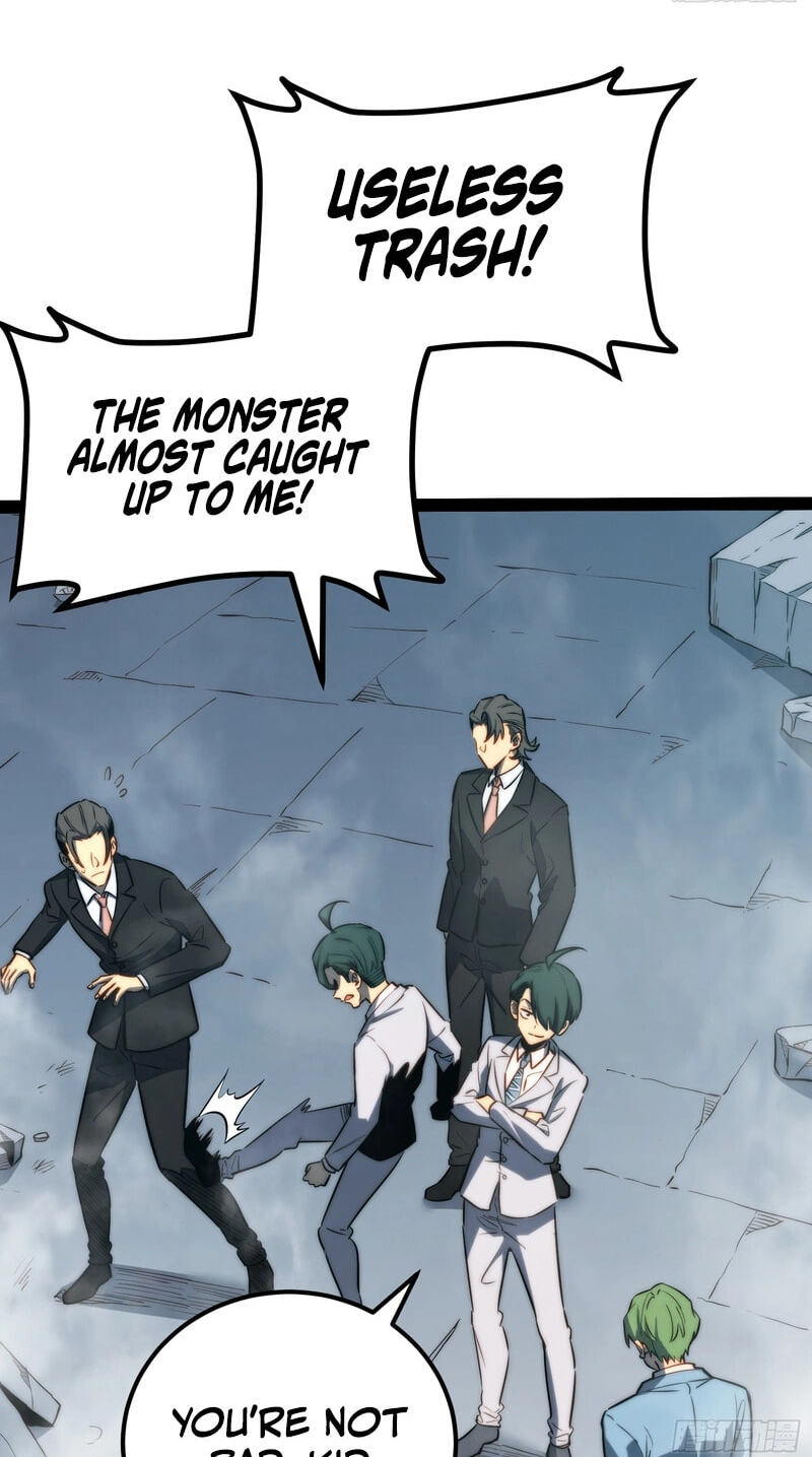 Read Full-Time Awakening chapter 100 image 29 on Lezhin