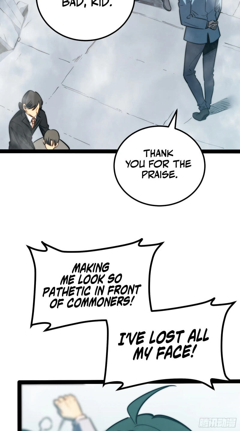 Read Full-Time Awakening chapter 100 image 30 on Lezhin