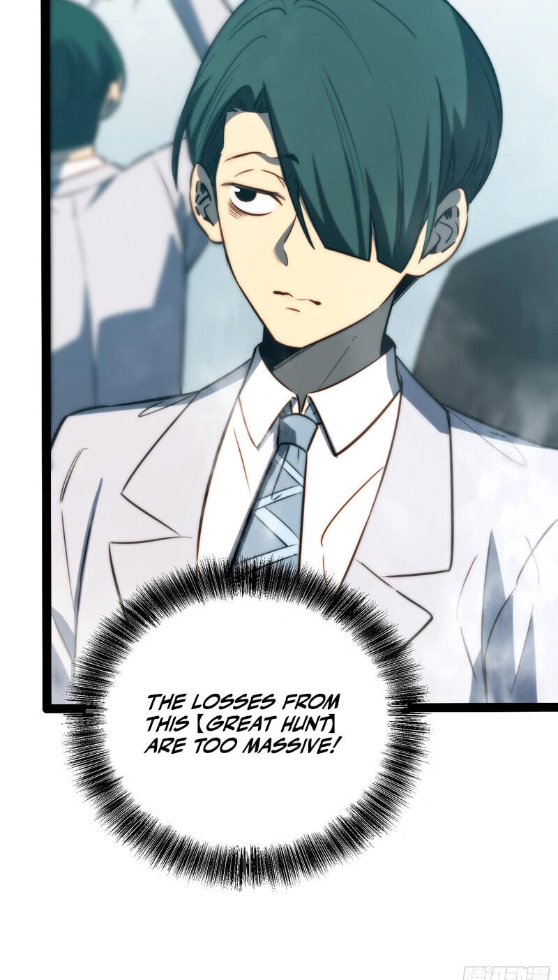 Read Full-Time Awakening chapter 100 image 31 on Lezhin