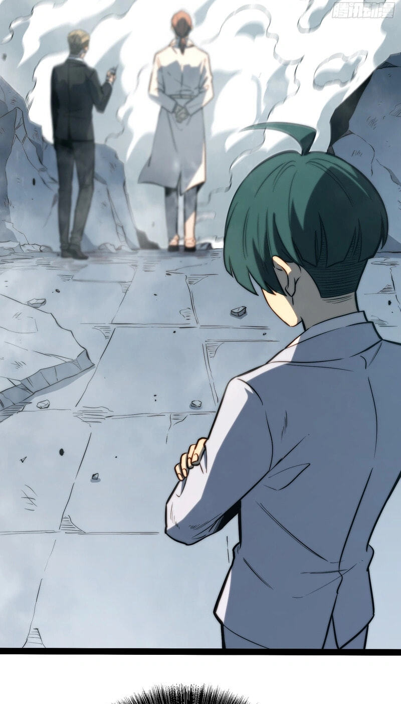 Read Full-Time Awakening chapter 100 image 33 on Lezhin