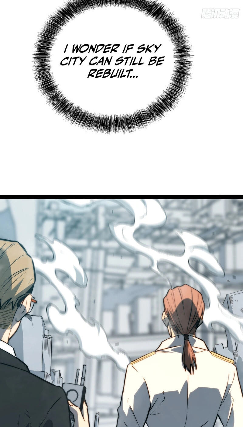 Read Full-Time Awakening chapter 100 image 34 on Lezhin