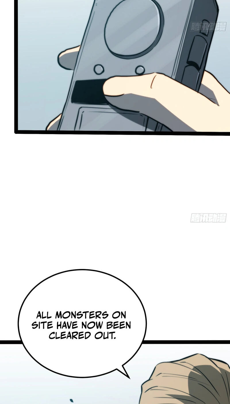 Read Full-Time Awakening chapter 100 image 36 on Lezhin