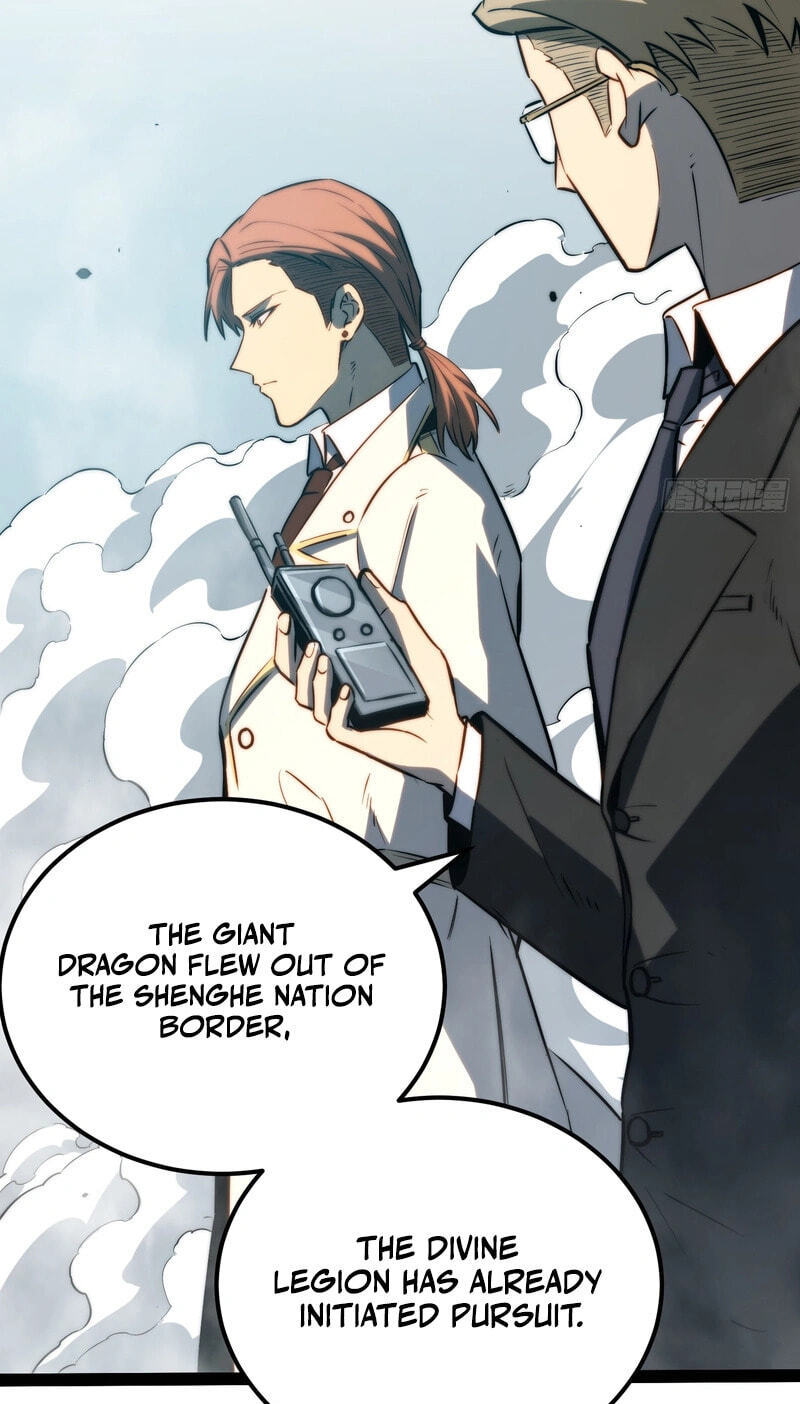 Read Full-Time Awakening chapter 100 image 37 on Lezhin
