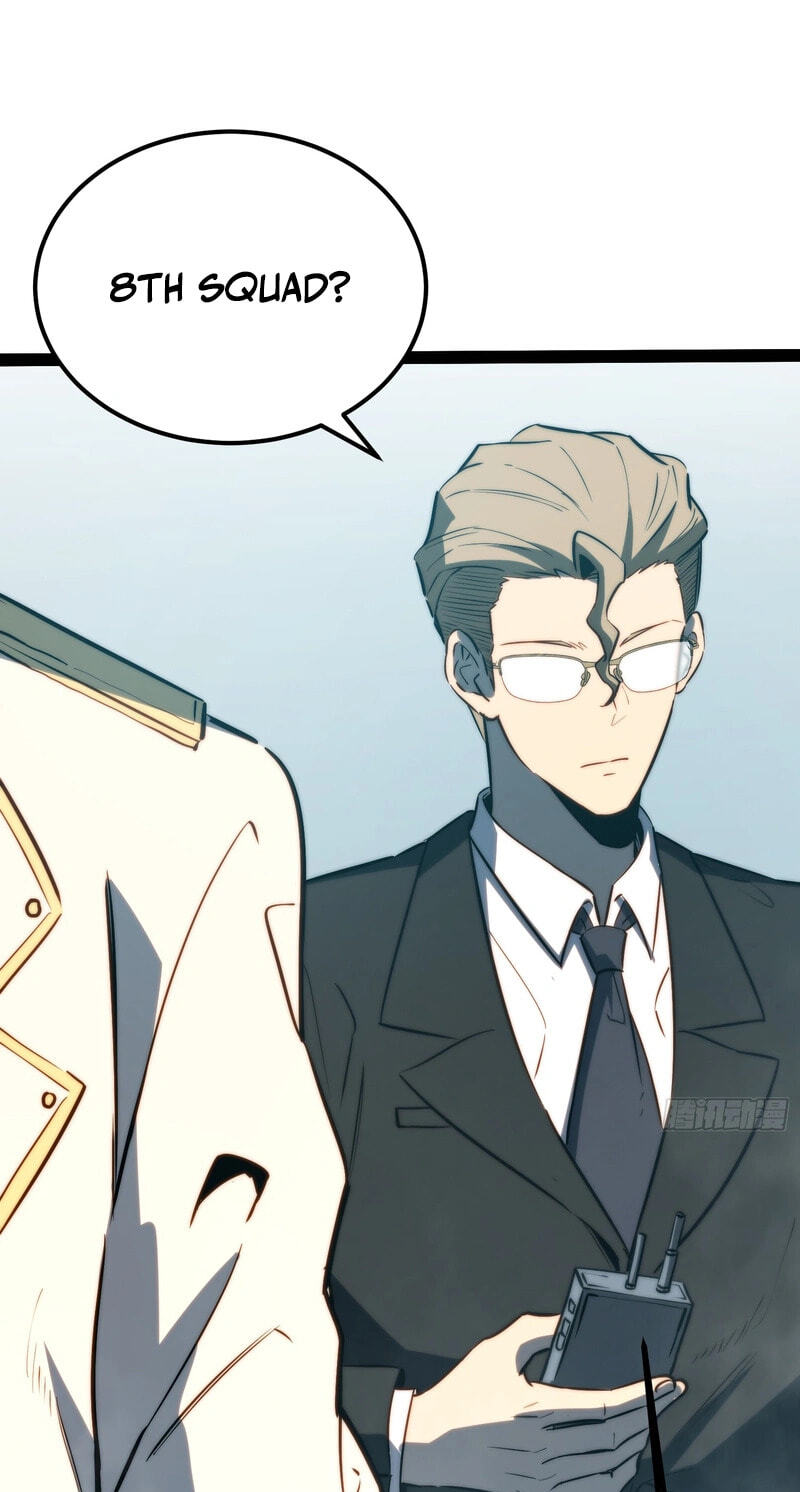 Read Full-Time Awakening chapter 100 image 39 on Lezhin