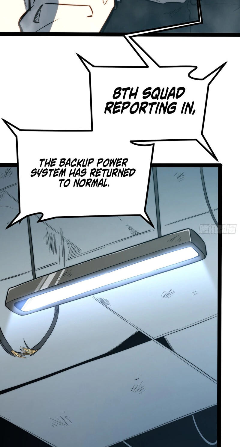 Read Full-Time Awakening chapter 100 image 40 on Lezhin