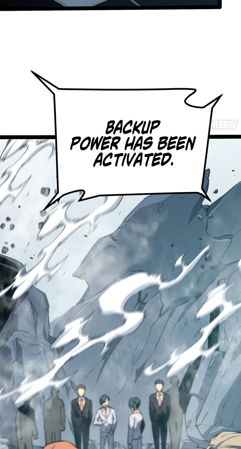Read Full-Time Awakening chapter 100 image 41 on Lezhin