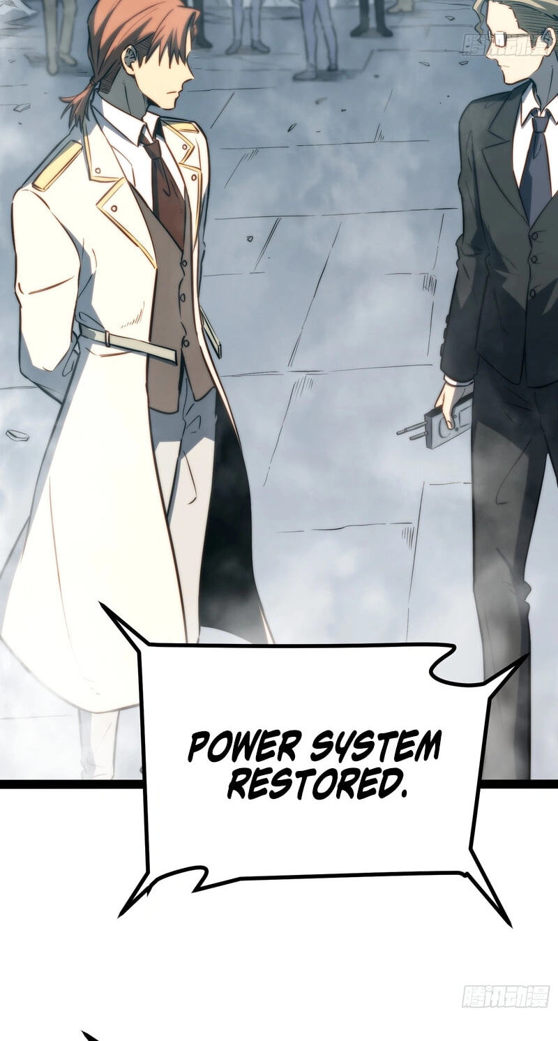 Read Full-Time Awakening chapter 100 image 42 on Lezhin