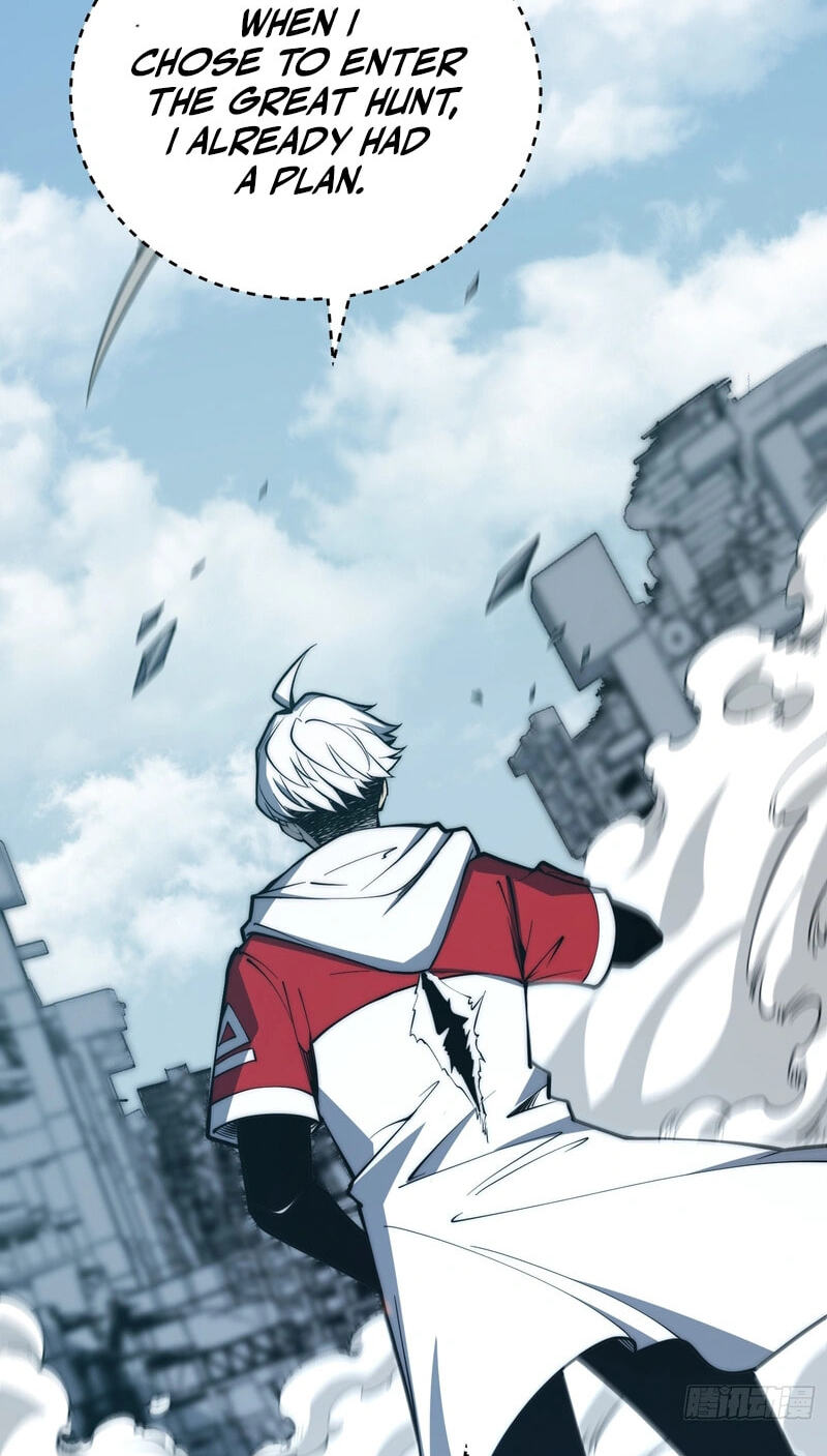Read Full-Time Awakening chapter 100 image 5 on Lezhin