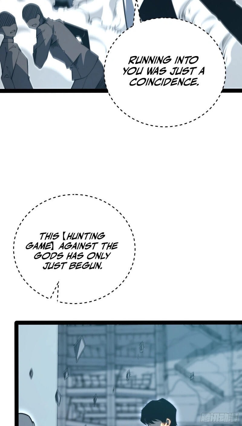 Read Full-Time Awakening chapter 100 image 6 on Lezhin
