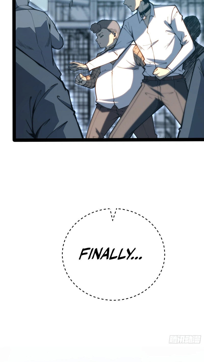 Read Full-Time Awakening chapter 100 image 7 on Lezhin