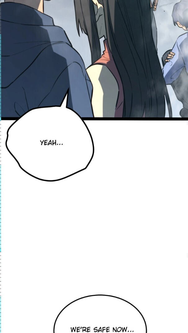 Read Full-Time Awakening chapter 101 image 1 on Lezhin