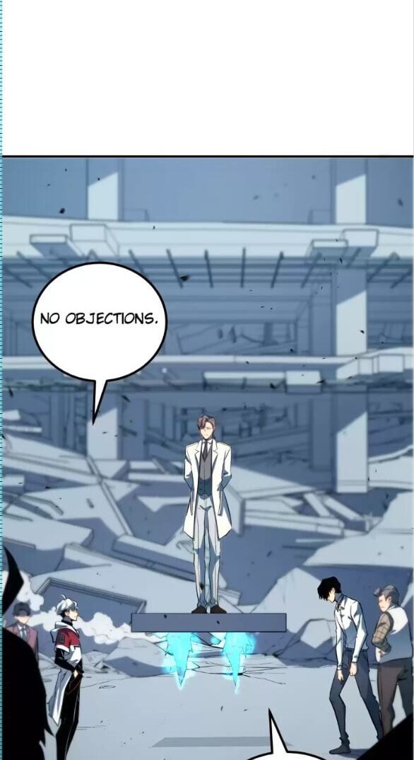 Read Full-Time Awakening chapter 101 image 104 on Lezhin