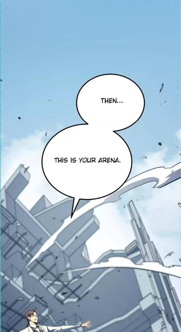 Read Full-Time Awakening chapter 101 image 106 on Lezhin