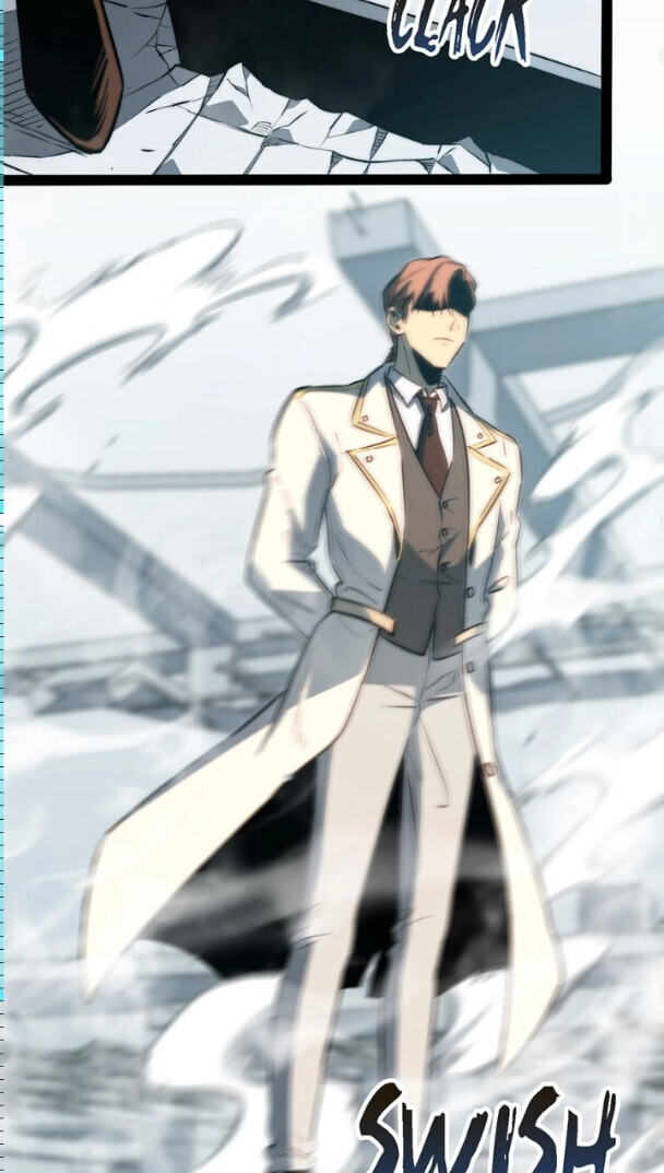 Read Full-Time Awakening chapter 101 image 11 on Lezhin