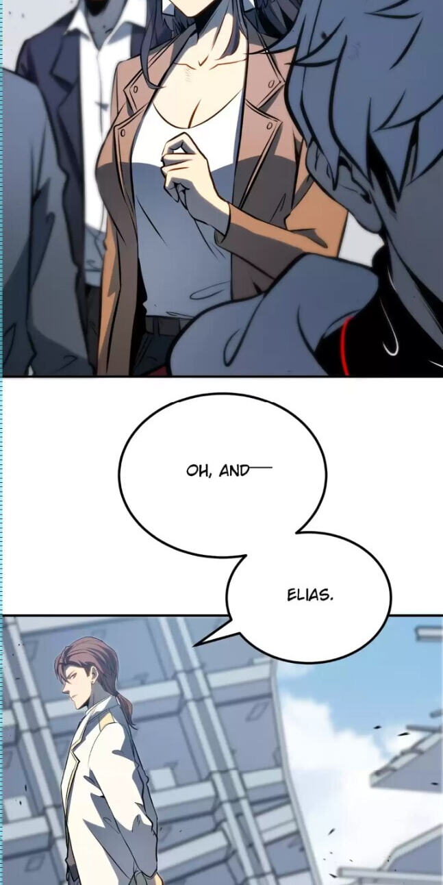 Read Full-Time Awakening chapter 101 image 111 on Lezhin