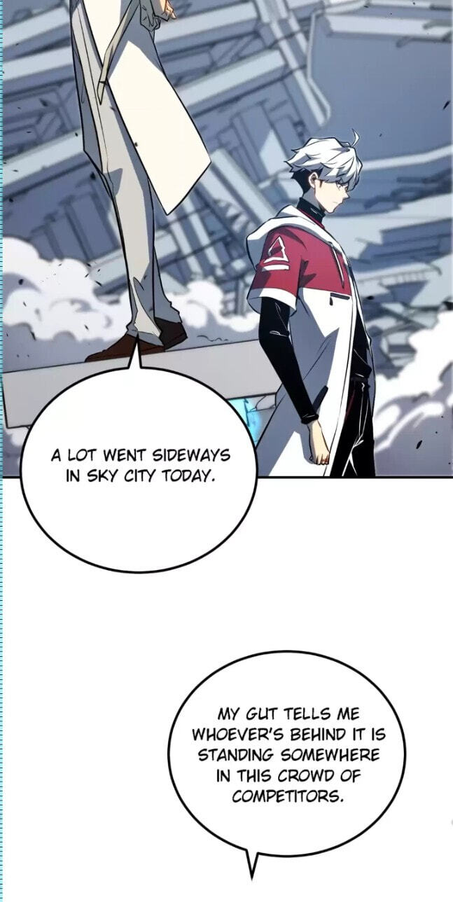 Read Full-Time Awakening chapter 101 image 112 on Lezhin