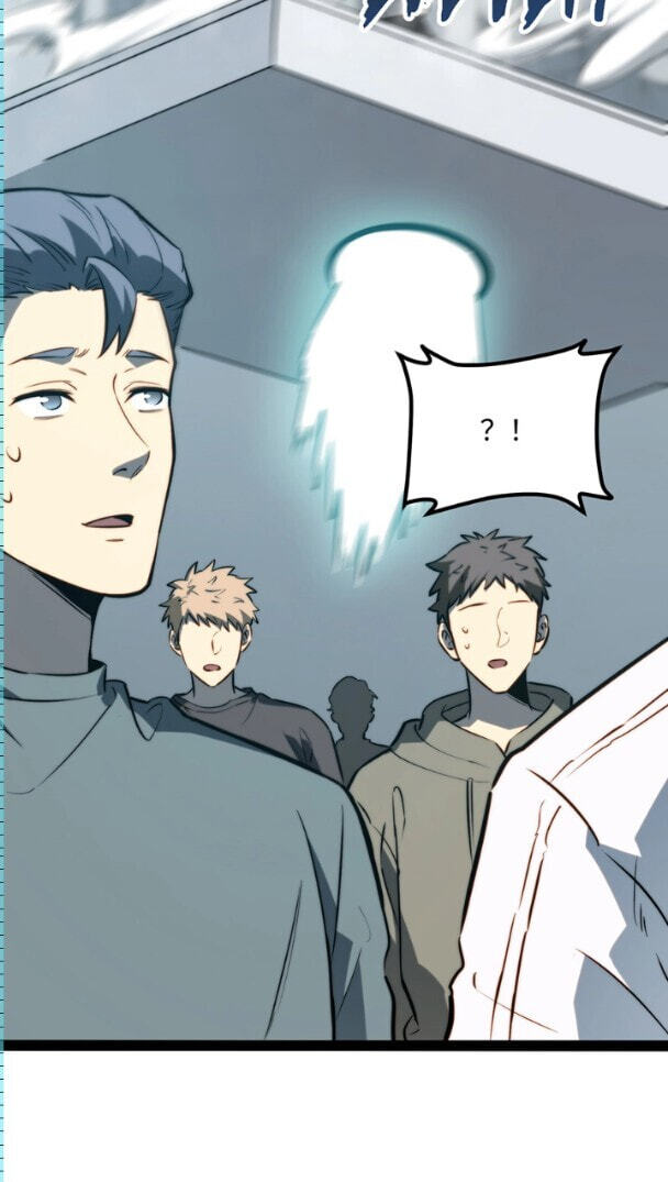 Read Full-Time Awakening chapter 101 image 12 on Lezhin