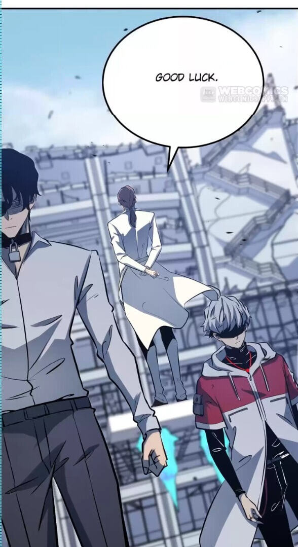 Read Full-Time Awakening chapter 101 image 121 on Lezhin
