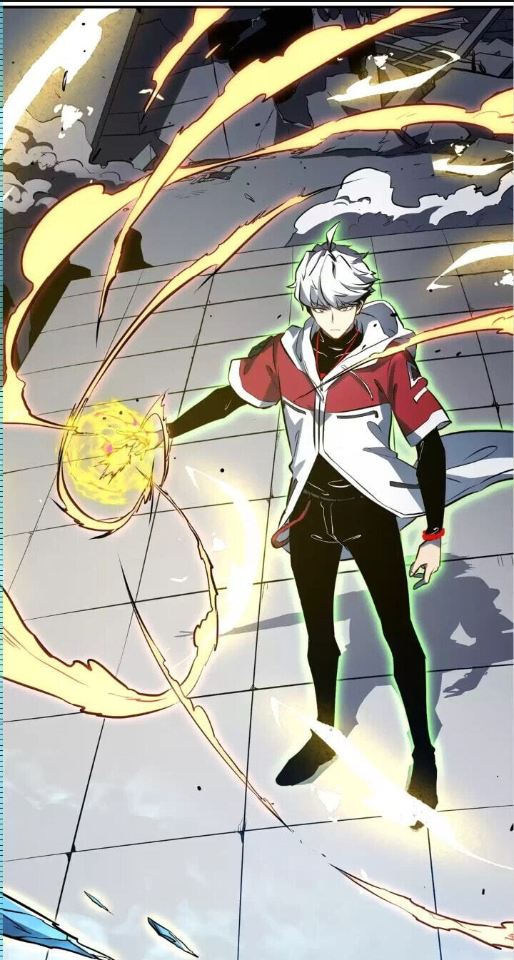 Read Full-Time Awakening chapter 101 image 125 on Lezhin
