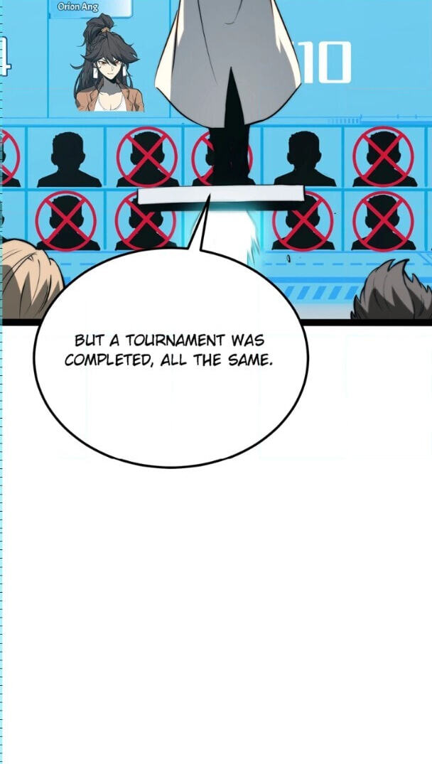 Read Full-Time Awakening chapter 101 image 14 on Lezhin