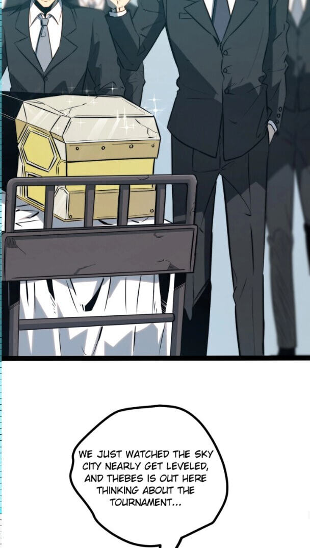 Read Full-Time Awakening chapter 101 image 17 on Lezhin