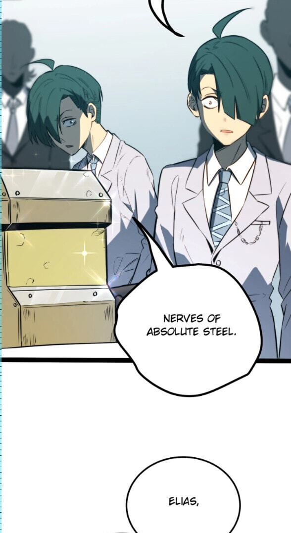 Read Full-Time Awakening chapter 101 image 18 on Lezhin