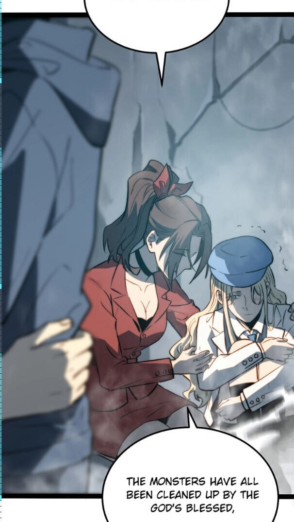 Read Full-Time Awakening chapter 101 image 2 on Lezhin